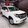 Toyota Land Cruiser Prado 150 Series Рестайлинг 1 (2013 – 2017), 2013 года — фото 2