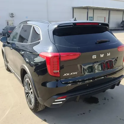 Haval Jolion I Рестайлинг (2024 – 2025)