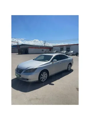 Lexus ES V (2006 – 2009)