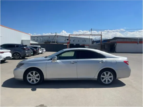 Lexus ES V (2006 – 2009)
